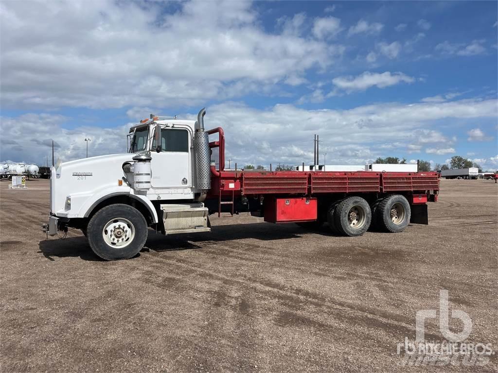 Kenworth T800 Polewaczki
