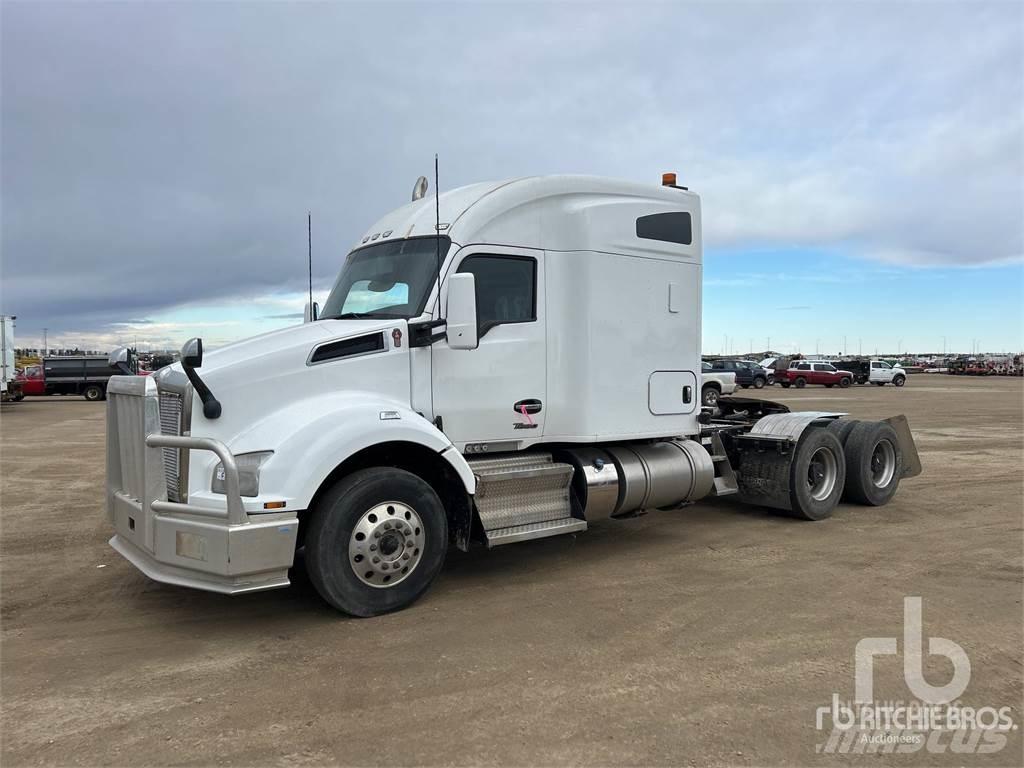 Kenworth T880 Ciągniki siodłowe