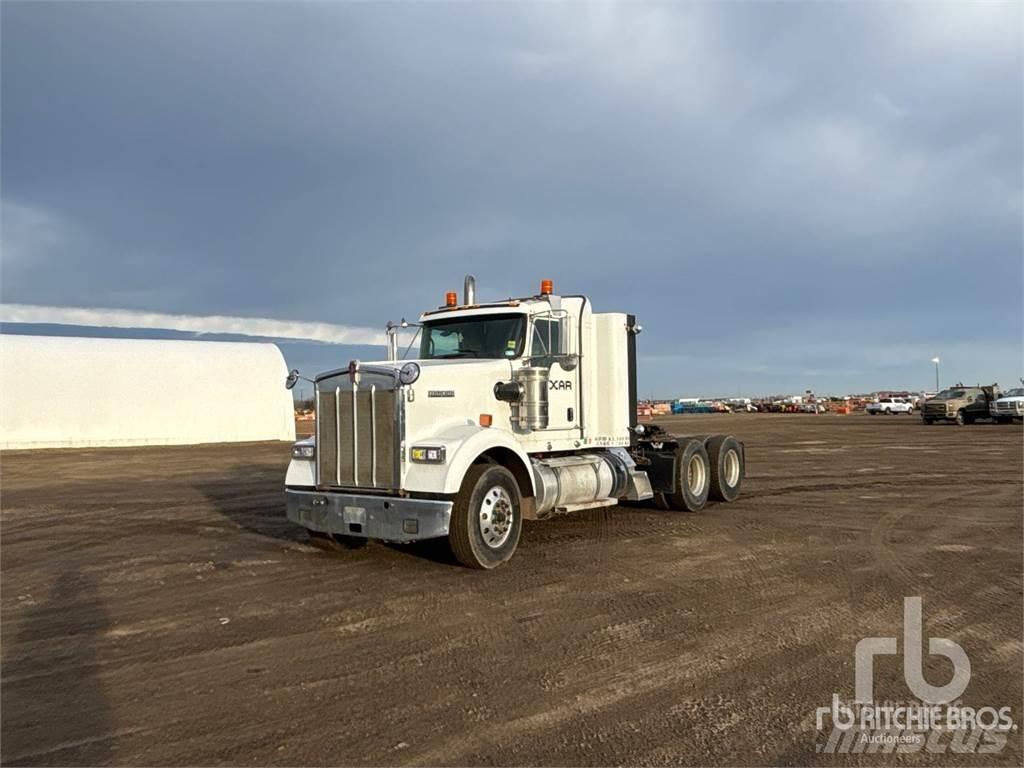 Kenworth W900 Ciągniki siodłowe
