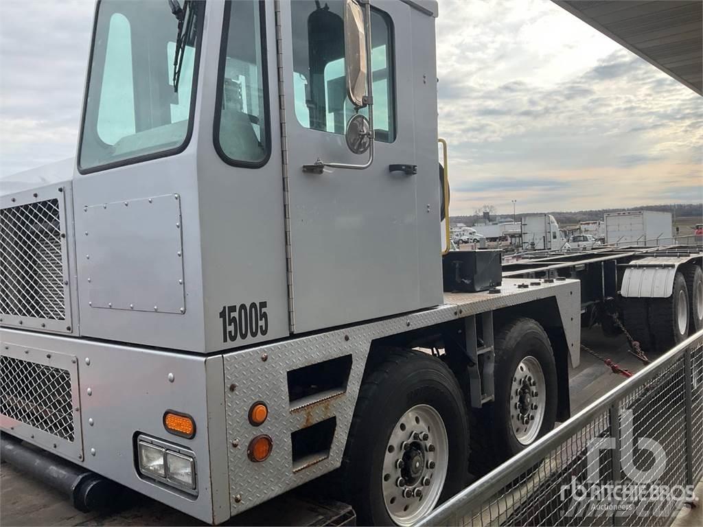 Kimble C3100 Pojazdy pod zabudowę