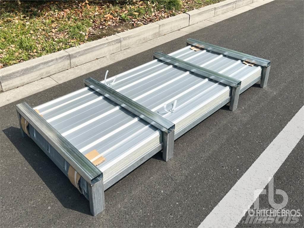 KJ K0307 Maszyny budowlane - Inne