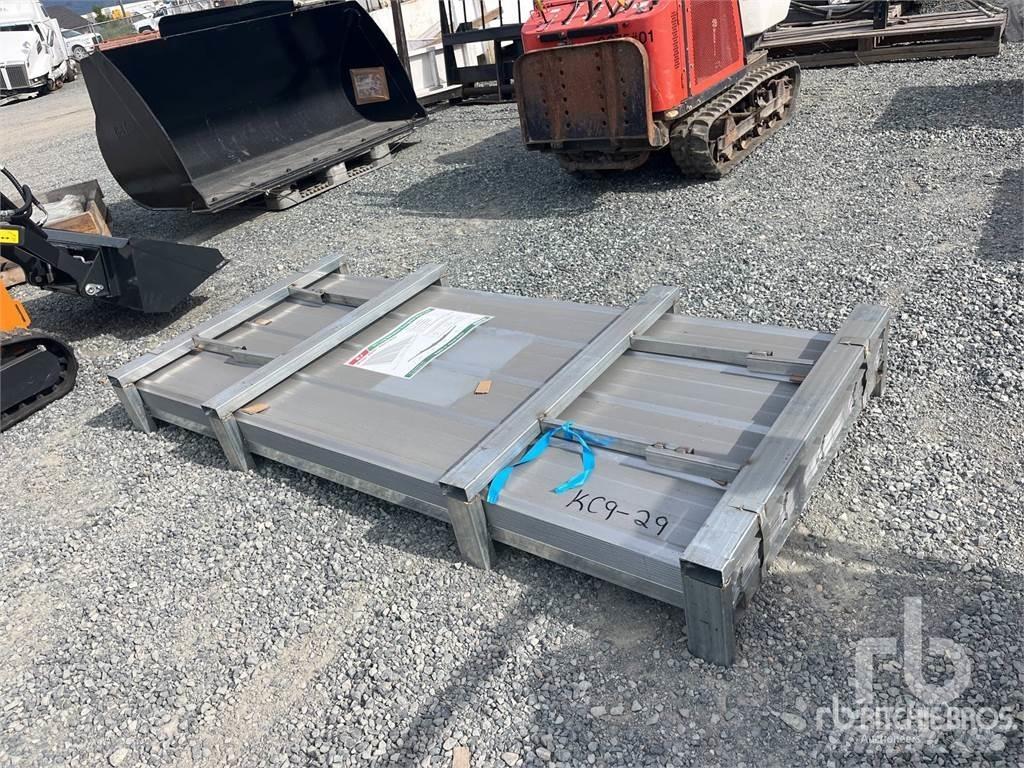 KJ K0307 Maszyny budowlane - Inne
