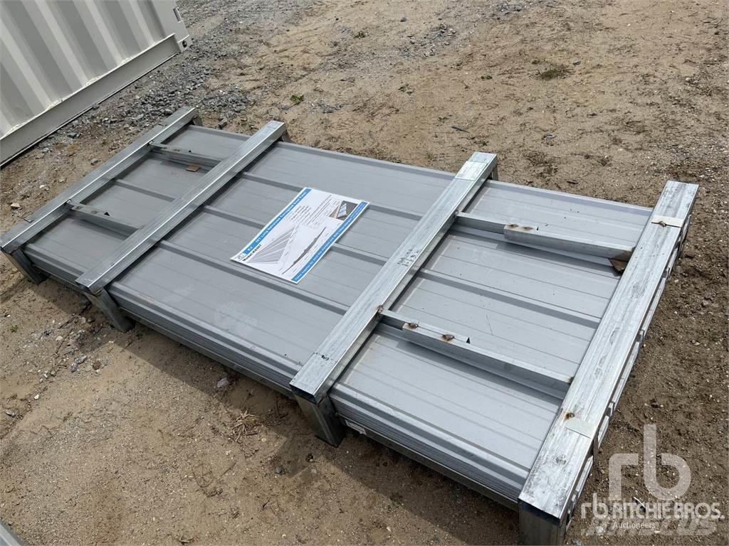 KJ K0307 Maszyny budowlane - Inne