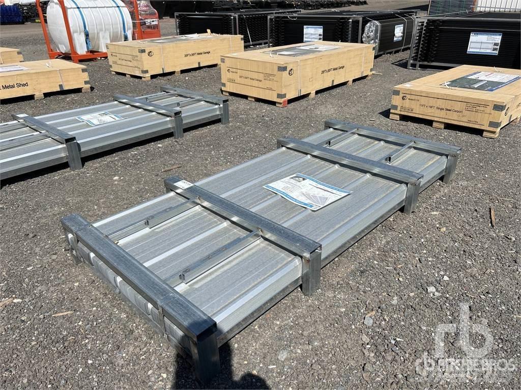KJ K0307 Maszyny budowlane - Inne