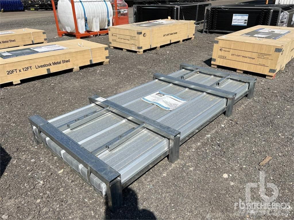 KJ K0307 Maszyny budowlane - Inne