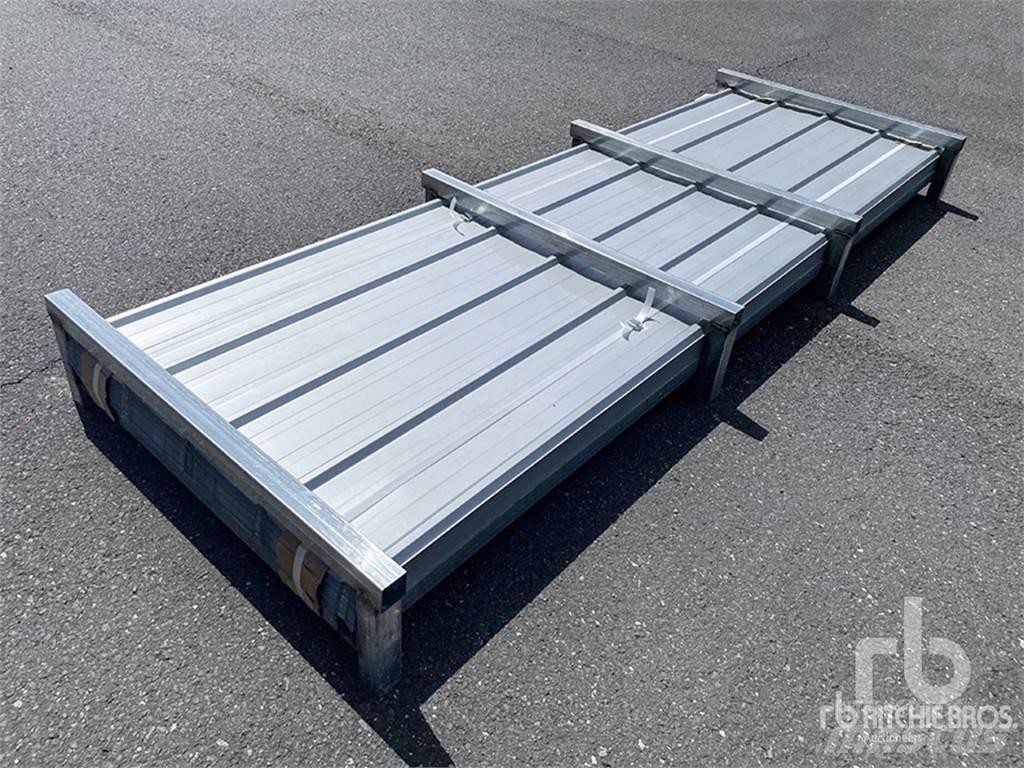 KJ K0311 Maszyny budowlane - Inne