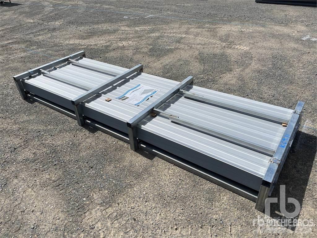 KJ K0311 Maszyny budowlane - Inne