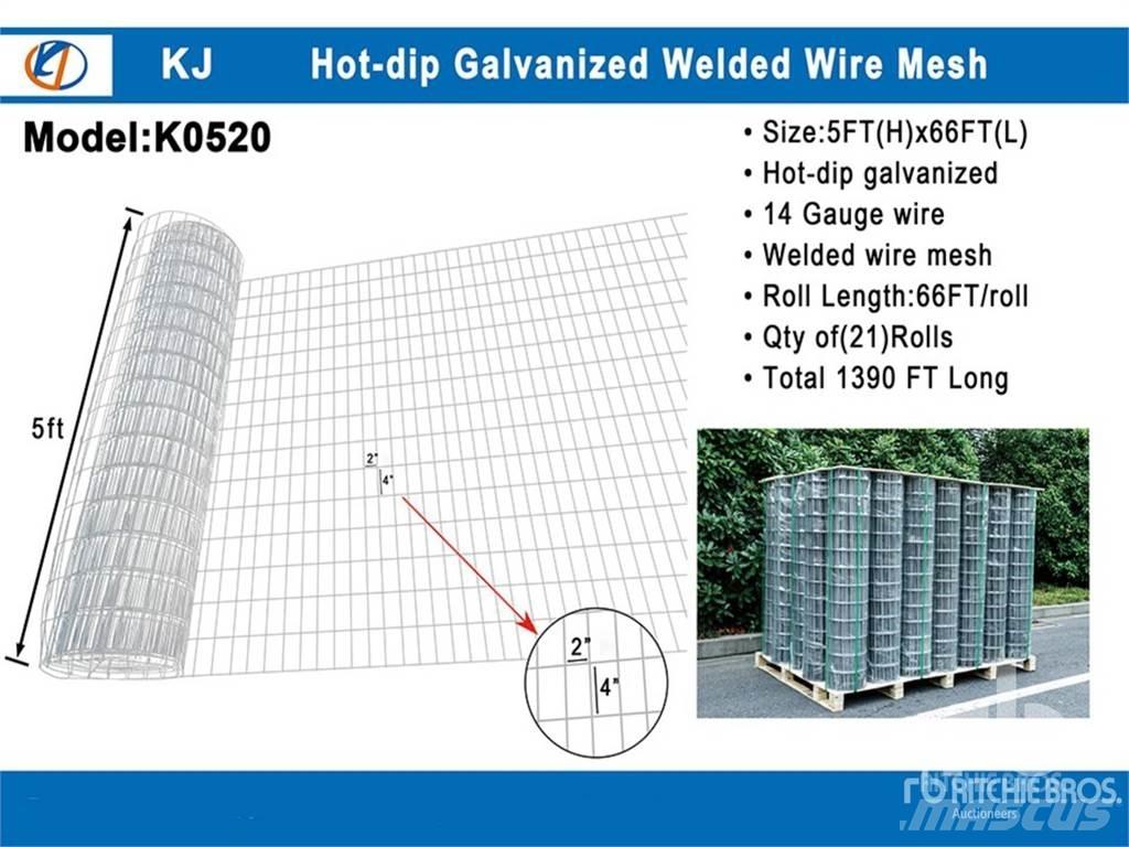 KJ K0520 Komunalne - Inne
