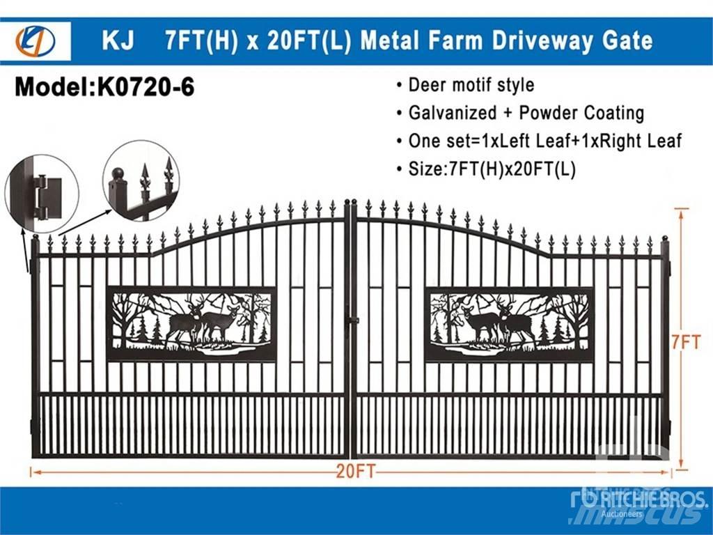 KJ K0720-6 Komunalne - Inne