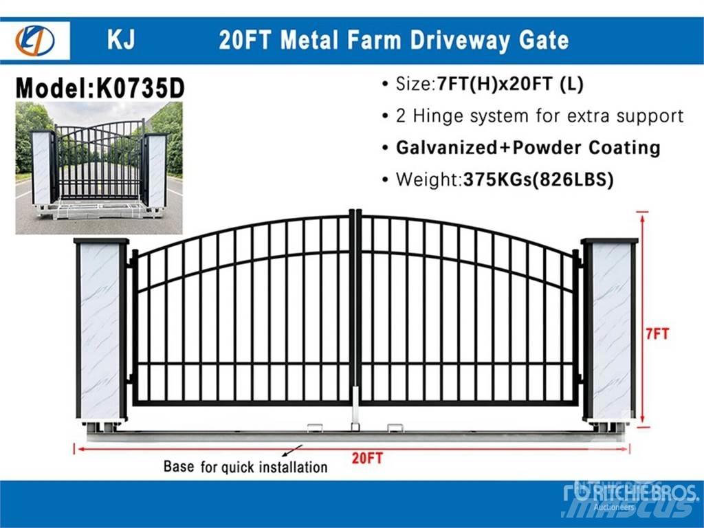 KJ K0735D Komunalne - Inne