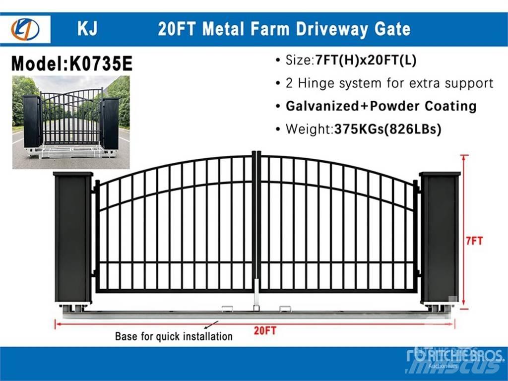 KJ K0735E Komunalne - Inne