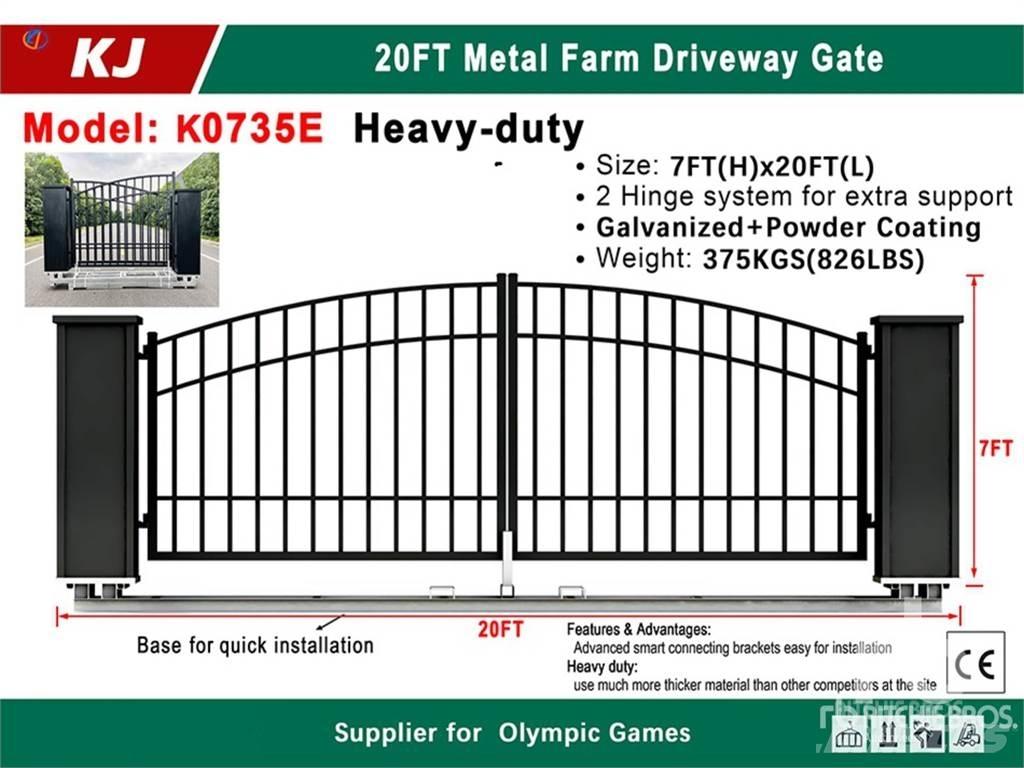 KJ K0735E Komunalne - Inne