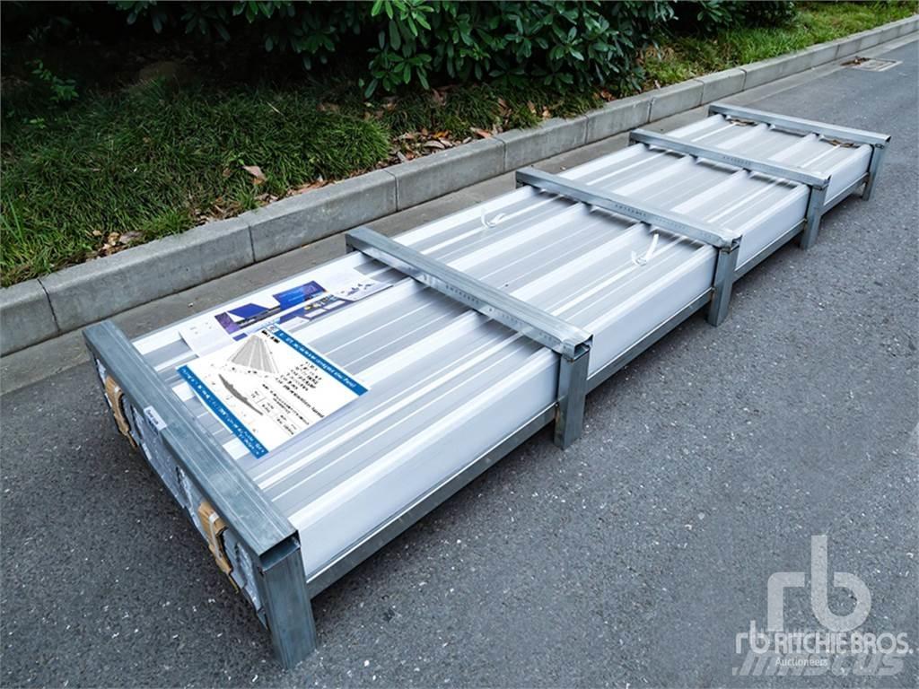 KJ K084 Maszyny budowlane - Inne
