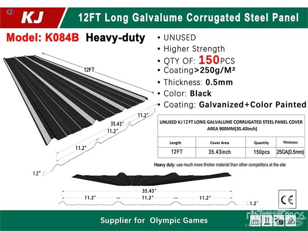 KJ K084B Maszyny budowlane - Inne