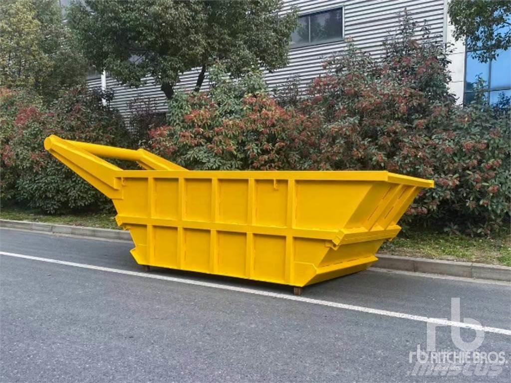 KJ K12Y Maszyny budowlane - Inne