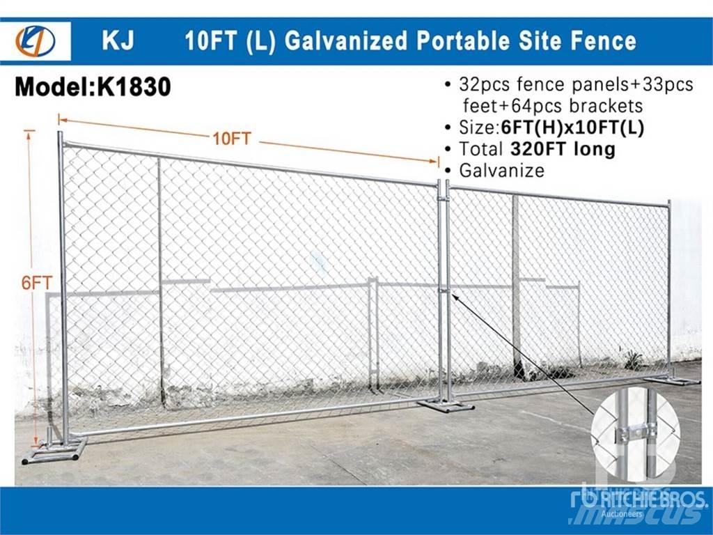 KJ K1830 Maszyny budowlane - Inne