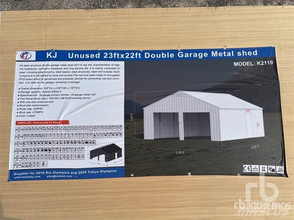 KJ K2119 Komunalne - Inne