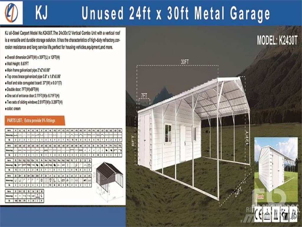 KJ K2430T Komunalne - Inne