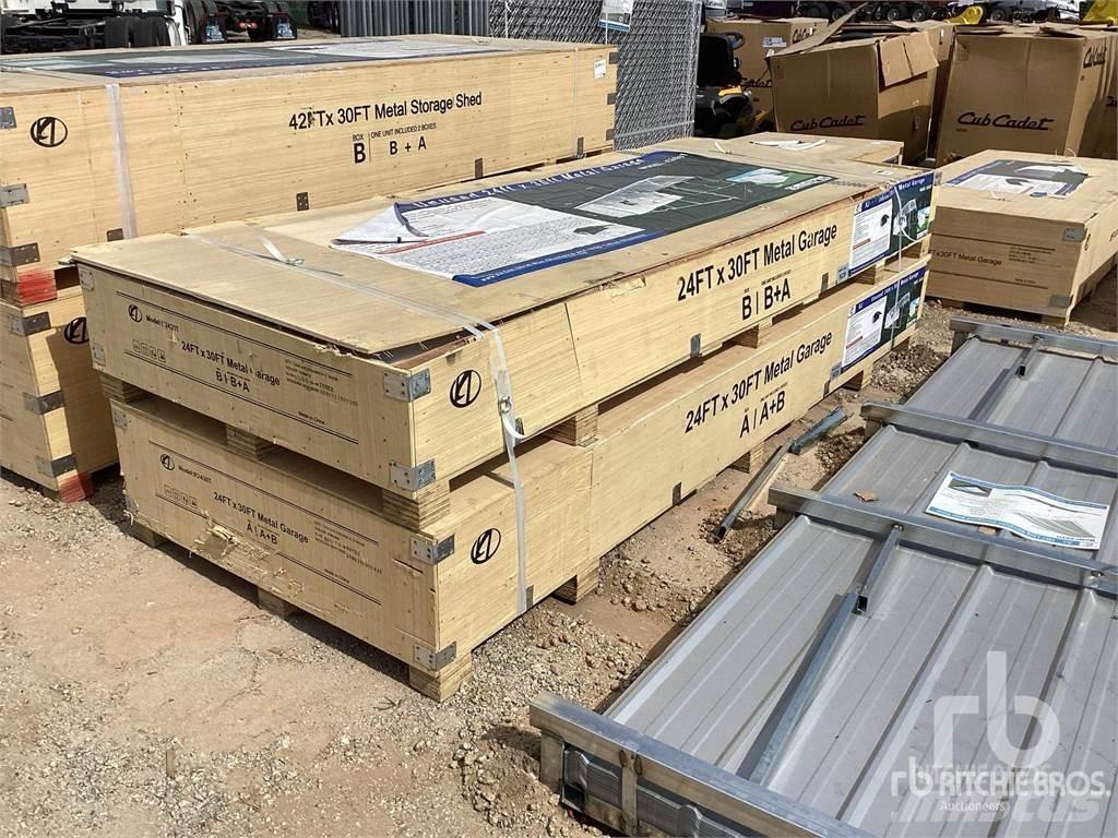 KJ K2430T Maszyny budowlane - Inne