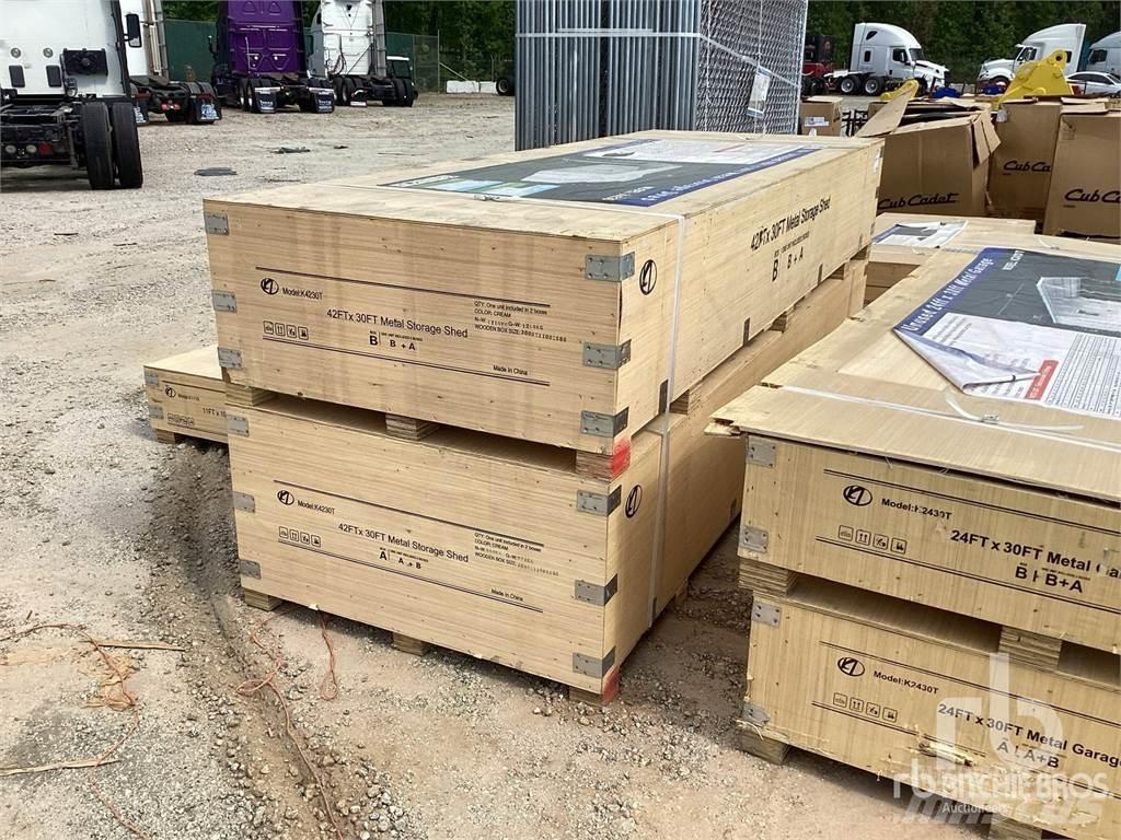 KJ K4230T Maszyny budowlane - Inne