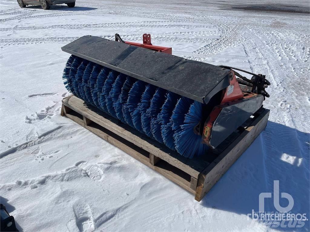 Kubota B532 Inne akcesoria