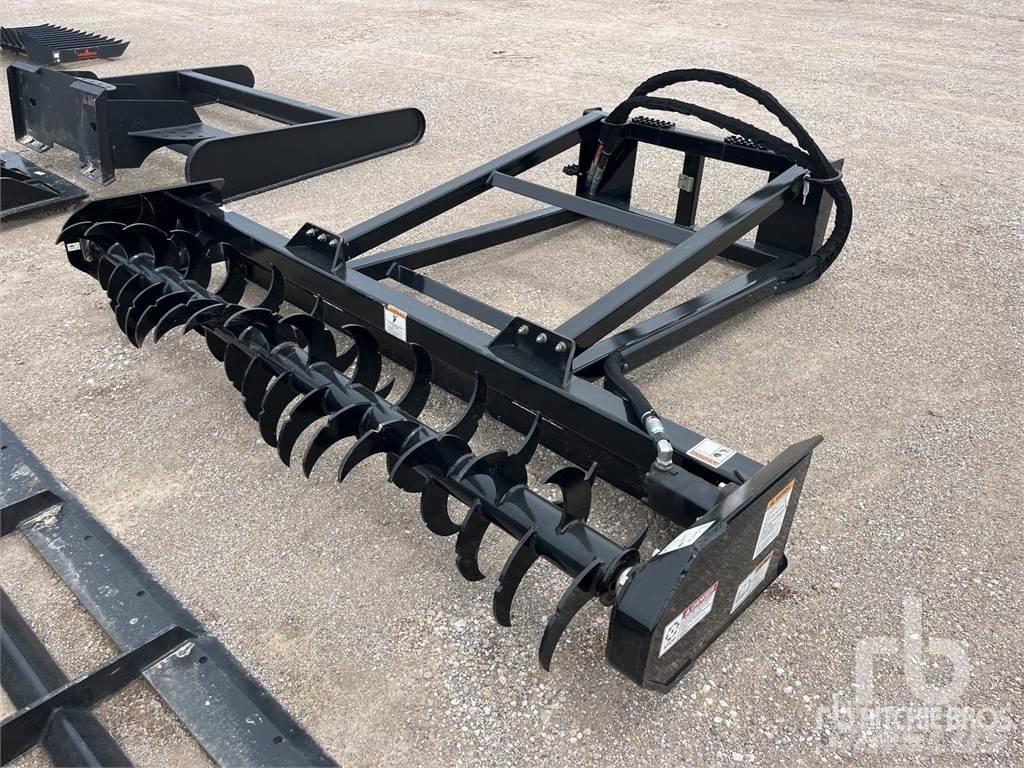 Kubota SD Inne akcesoria