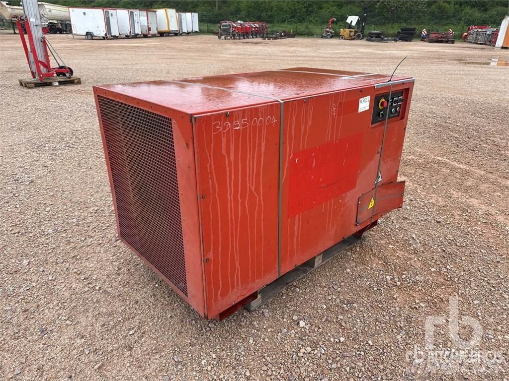  KVA BSW500 Maszyny budowlane - Inne