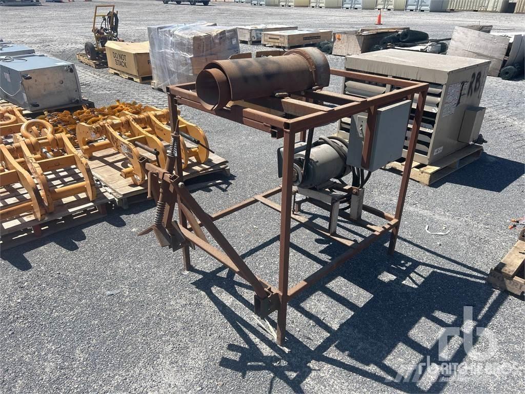 Log Turner Inne akcesoria