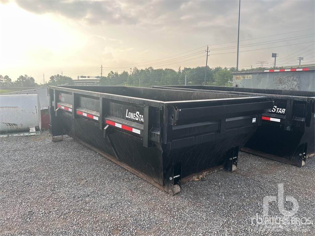  LONESTAR Transport - Inne