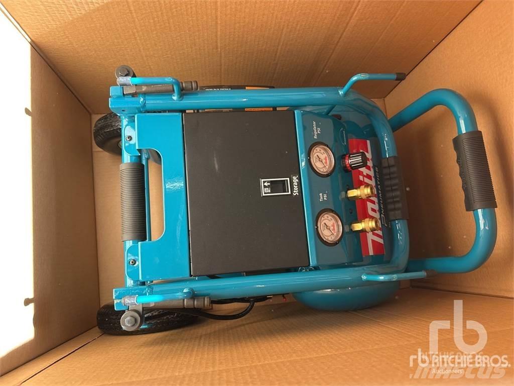 MAC 5200 Kompresory