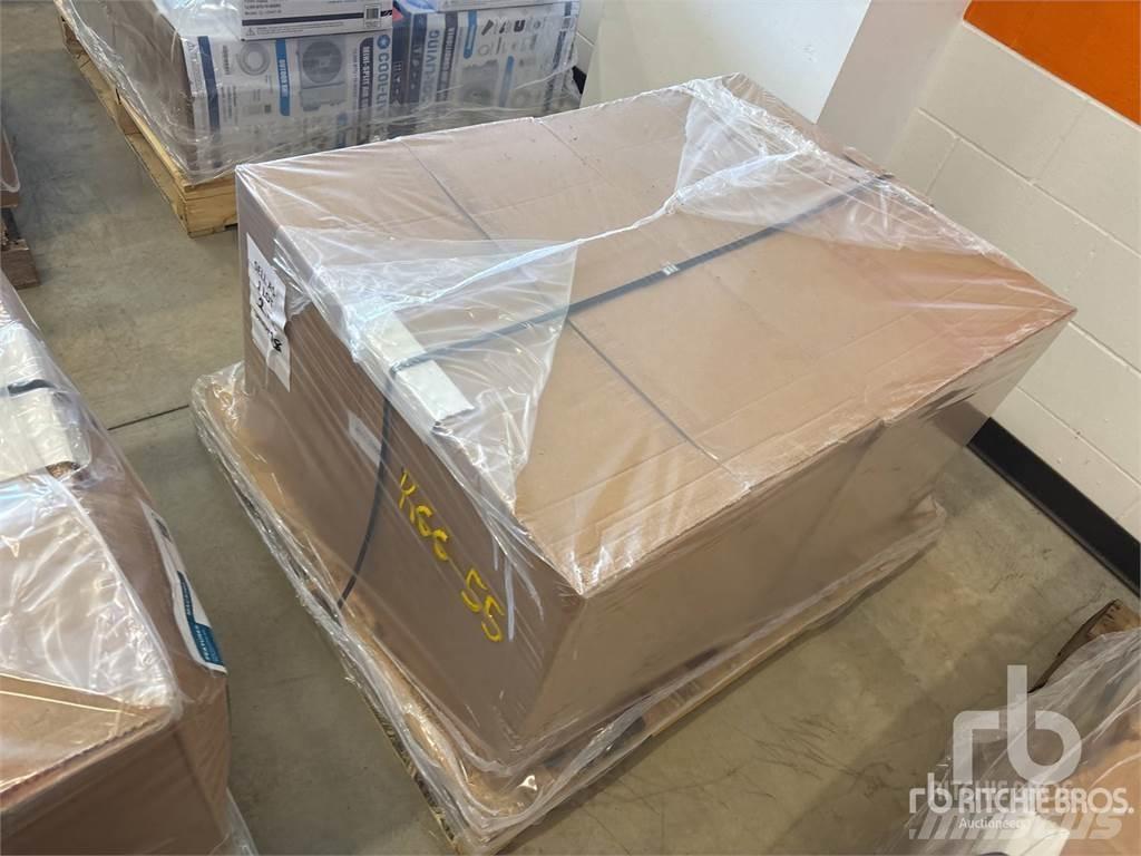MAC 5200 Kompresory