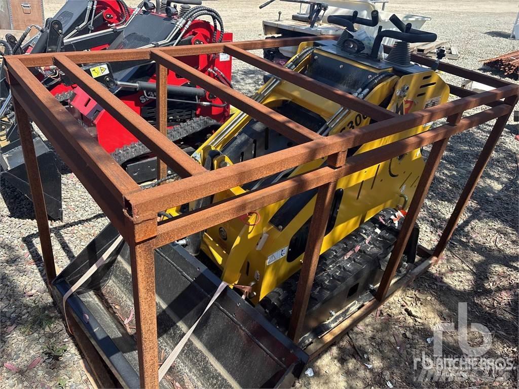 Machpro MP-S300 Ładowarki burtowe
