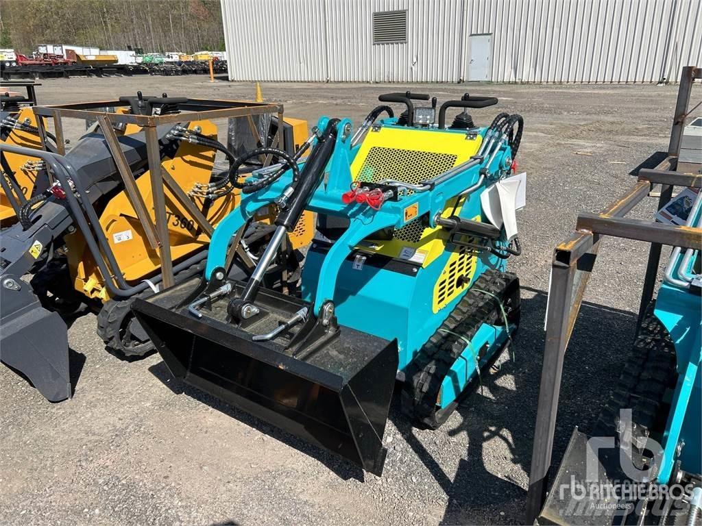 Machpro MPS330 Ładowarki burtowe