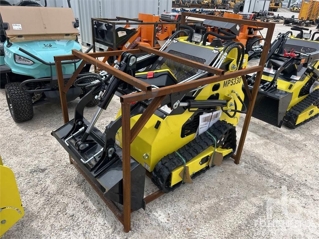 Machpro MPS330 Ładowarki burtowe