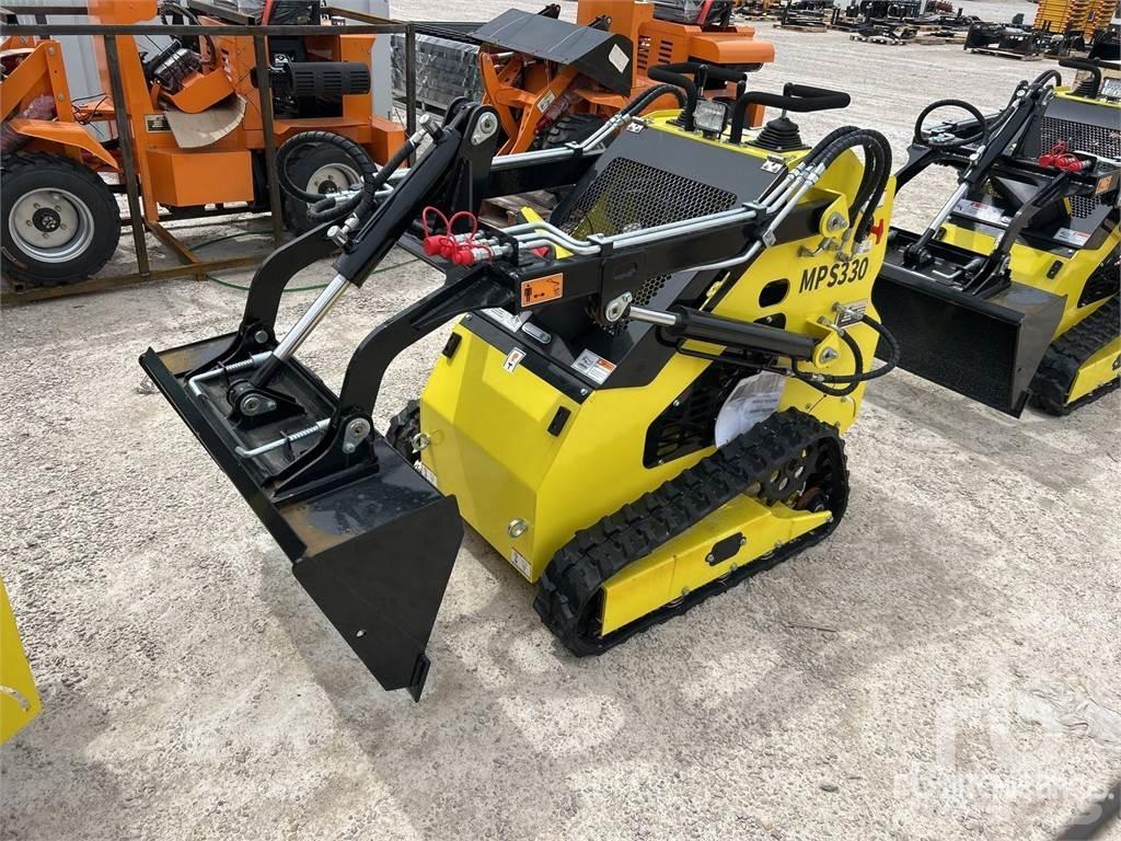 Machpro MPS330 Ładowarki burtowe
