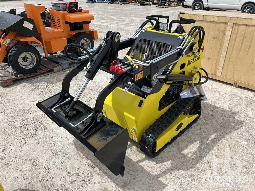 Machpro MPS330 Ładowarki burtowe