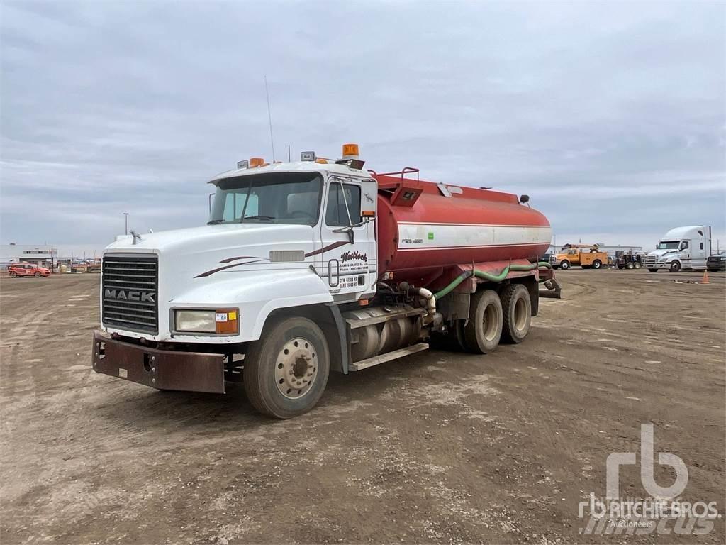 Mack CH613 Polewaczki