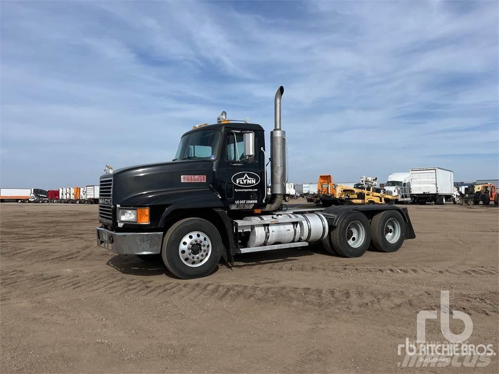 Mack CH613 Ciągniki siodłowe