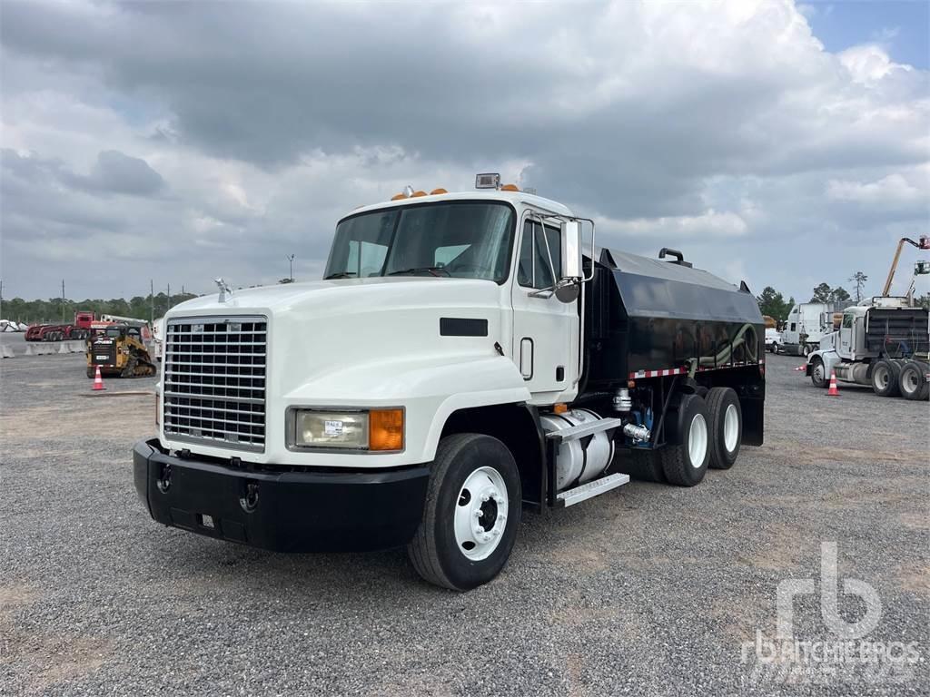Mack CH613 Polewaczki