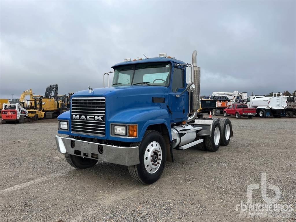 Mack CH613 Ciągniki siodłowe
