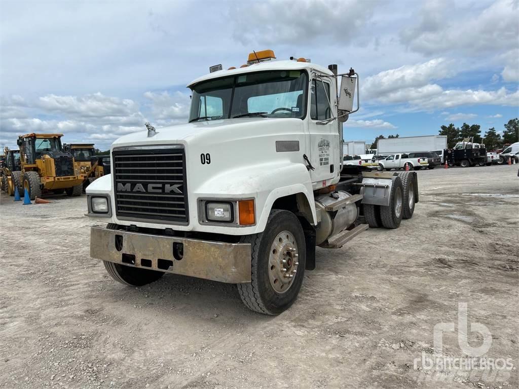 Mack CH613 Ciągniki siodłowe