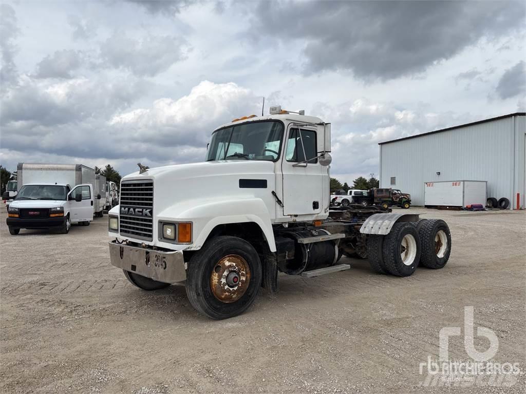 Mack CH613 Ciągniki siodłowe