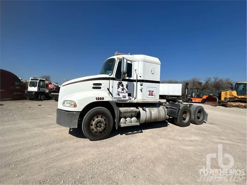 Mack CXU613 Ciągniki siodłowe
