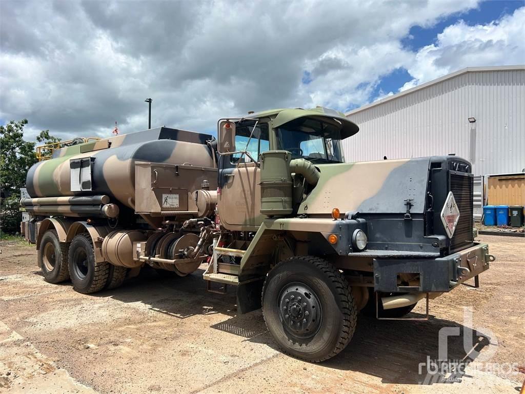 Mack R686ST Cysterna