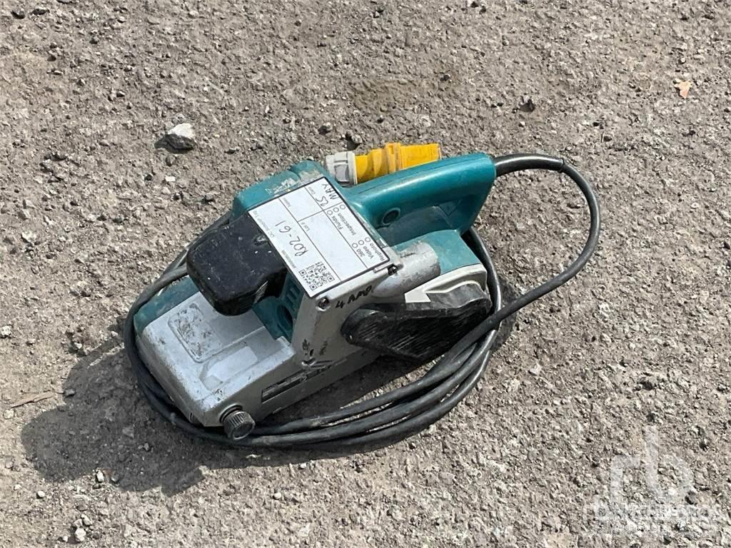 Makita 9404 Maszyny budowlane - Inne