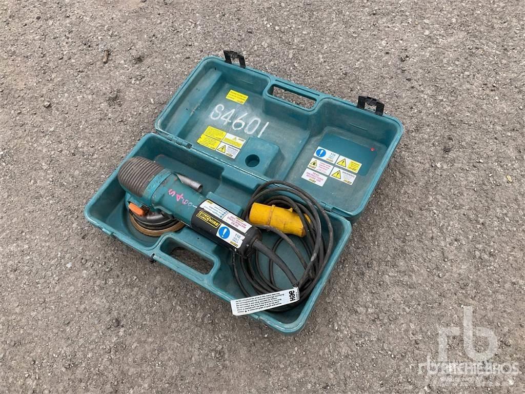 Makita BO6040 Maszyny budowlane - Inne