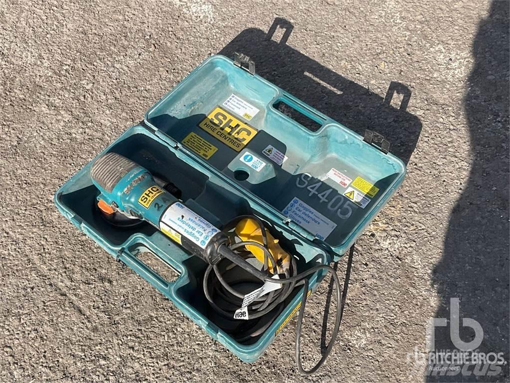 Makita BO6040 Maszyny budowlane - Inne