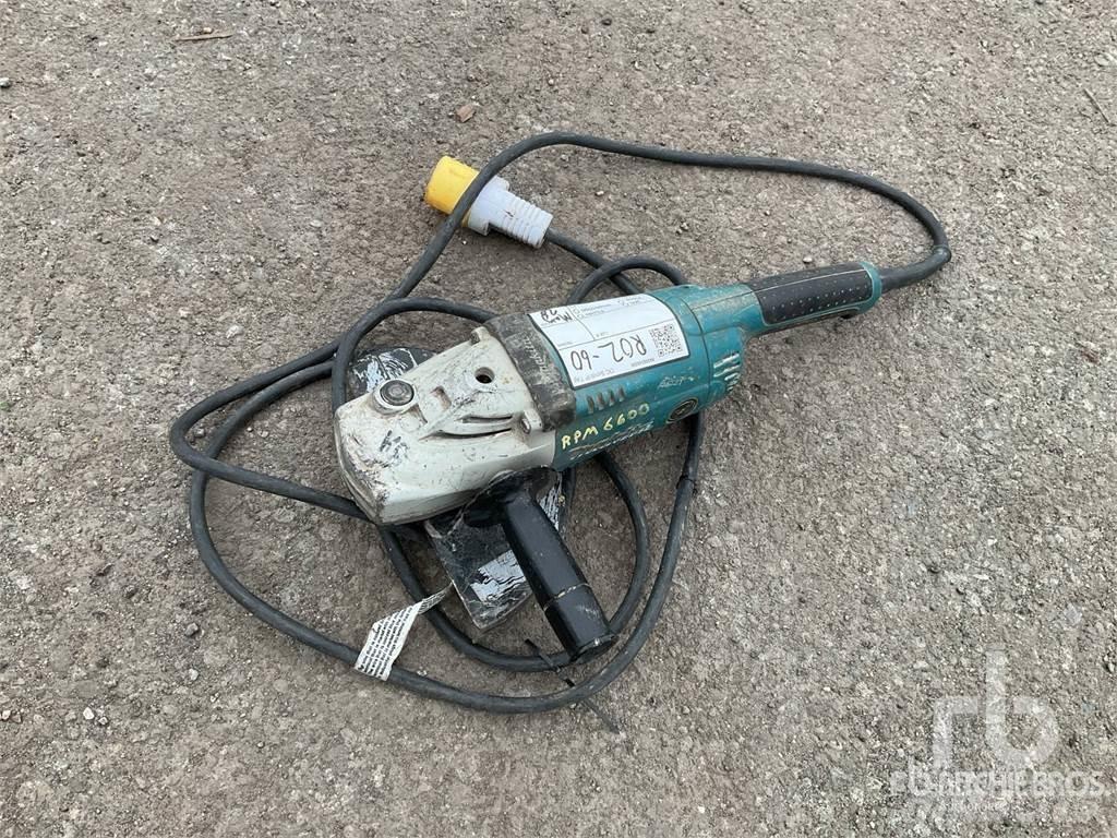 Makita GA9020 Inne akcesoria