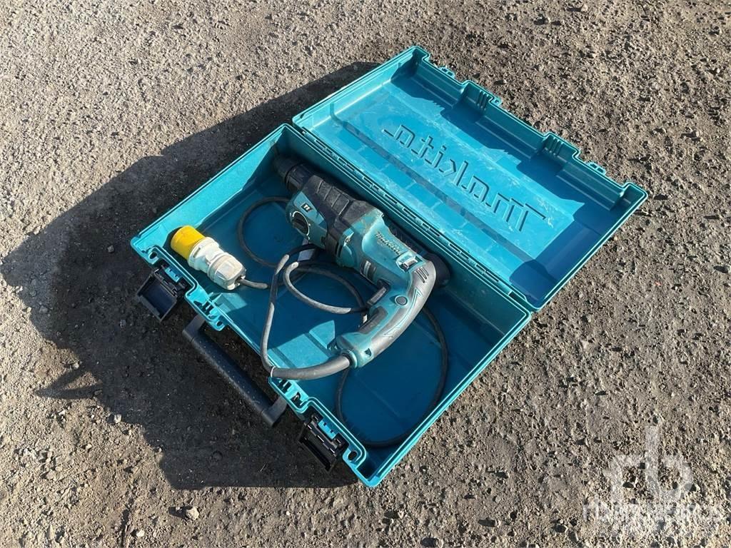 Makita HR2630 Maszyny budowlane - Inne