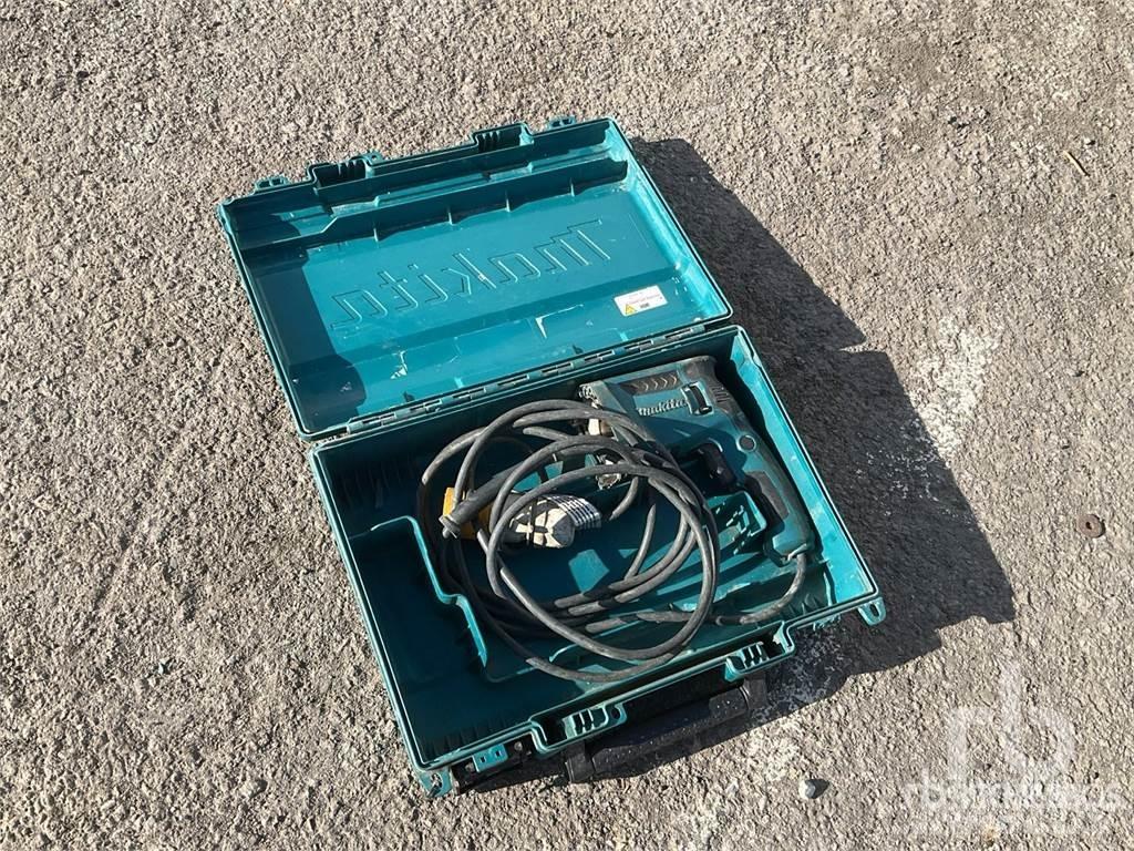 Makita HR2630 Maszyny budowlane - Inne
